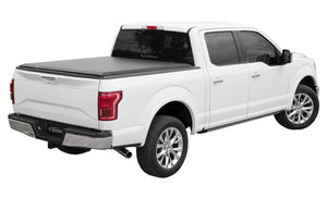 Access Original 17-20 Ford Super Duty F-250/F-350/F-450 8ft Box (Including Dually) Roll Up Cover