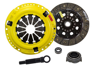 ACT 1992 Honda Civic HD/Perf Street Rigid Clutch Kit