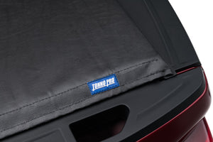 Tonno Pro 04-08 Ford F-150 5.5ft Styleside Lo-Roll Tonneau Cover