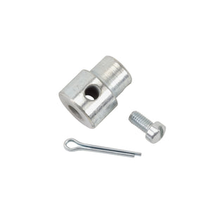 Edelbrock Chev Throttle Rod Stud