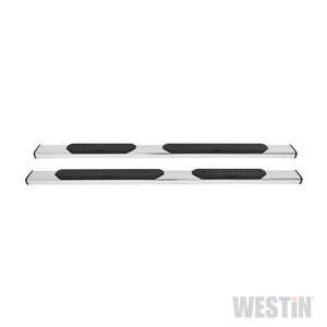 Westin 2007-2018 Toyota Tundra CrewMax R5 Nerf Step Bars - SS