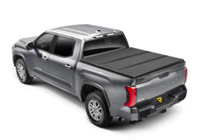 Extang 22-23 Toyota Tundra (5ft. 6in. Bed) Solid Fold ALX