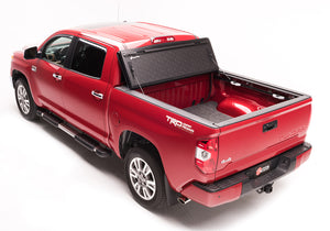 BAK 05-15 Toyota Tacoma 5ft Bed BAKFlip G2