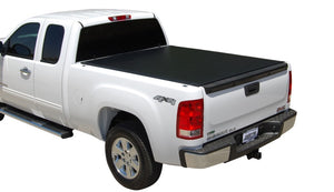 Tonno Pro 15-19 Chevy Colorado 5ft Fleetside Lo-Roll Tonneau Cover