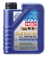 LIQUI MOLY 1L Leichtlauf (Low Friction) High Tech Motor Oil SAE 5W40