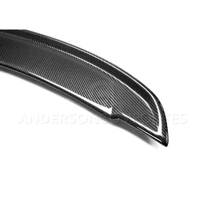 Anderson Composites 14-15 Chevrolet Camaro Z28 Type-Z28 Rear Spoiler