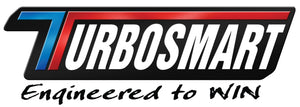 Turbosmart 90 Elbow 4.00 - Black Silicone Hose