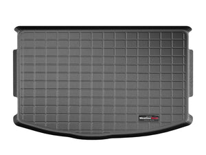 WeatherTech 2018+ Kia Rio 5-Door Cargo Liner - Black