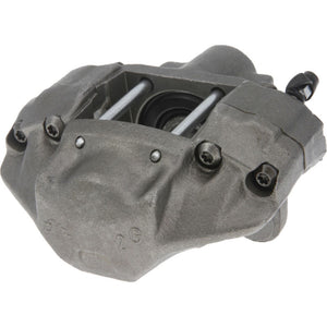 Centric 17-18 Honda CR-V Front Right Semi-Loaded Brake Caliper w/Hardware