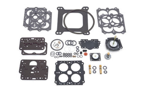 Edelbrock Rebuild Kit Holley 4160 Carburetor