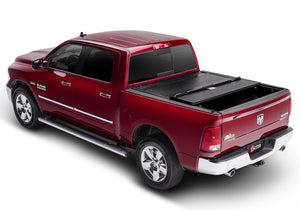 BAK 12-18 Ram 1500 (19-20 Classic Only) / 12-20 Ram 2500/3500 6ft 4in Bed (w/ Ram Box) BAKFlip F1