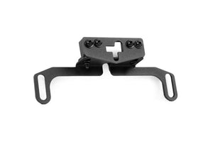 DV8 Offroad 21-23 Ford Bronco Front Camera Relocation Bracket