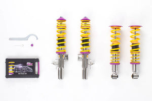 KW Coilover Kit V1 FR-S/BRZ