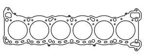 Cometic Nissan RB-26 6 CYL 86mm .030 inch MLS Head Gasket