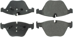 StopTech Performance 07-09 BMW E90/E92/E93 335i Coupe/Sedan Front Brake Pads D918