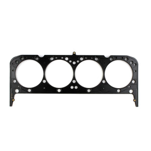 Cometic Chevy Small Block 4.165 inch Bore .075 inch MLS-5 Headgasket (w/All Steam Holes)