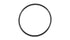 Vibrant Replacement O-Ring for Part #14942