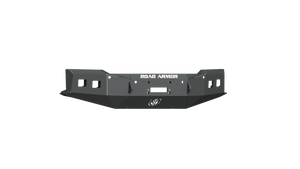 Road Armor 19-20 Chevy 1500 Stealth Front Winch Bumper - Tex Blk