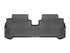 WeatherTech 2017+ Chevrolet Bolt EV Rear FloorLiner - Black