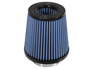 aFe MagnumFLOW Air Filters 3-1/2F x 6B x 4-1/2T (INV) x 6H