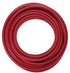 Moroso Battery Cable 1 GA. - 50ft - Red