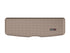 WeatherTech 2020+ Mercedes-Benz GLE-Class Cargo Liners - Tan