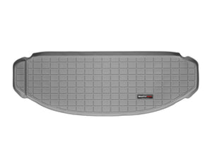 WeatherTech 07+ Mazda CX-9 Cargo Liners - Grey