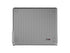 WeatherTech 11+ Volkswagen Touareg Cargo Liners - Grey