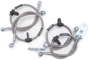 Russell Performance 03-06 Hummer H2 (Including SUT) Brake Line Kit