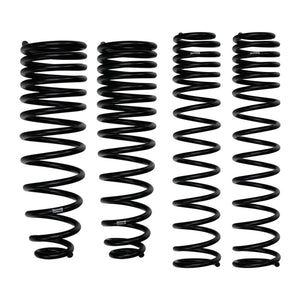 Skyjacker 20-21 Jeep Gladiator JT Rubicon 6in Suspension Lift Component Box w/Front-Rear Coil Spring