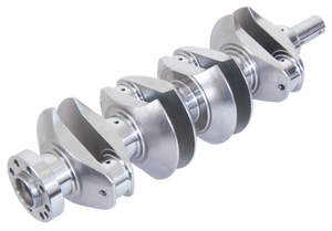 Eagle Nissan SR20 4340 Billet Crankshaft