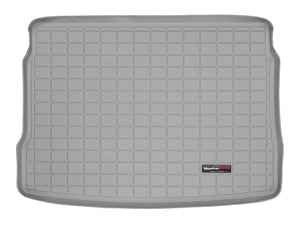 WeatherTech 06+ Volkswagen Rabbit/Golf Cargo Liners - Grey