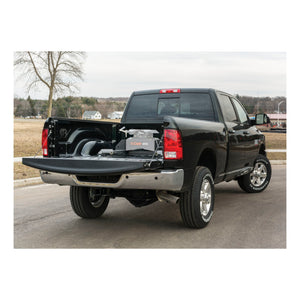 Curt OEM Puck System 5th Wheel Legs for Ram