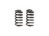 MaxTrac 15-20 GM SUV (w/ Autoride) 2in Rear Lowering Coils