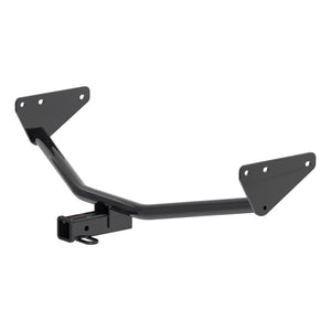 Curt 2022 Mitsubishi Outlander Class 3 Trailer Hitch w/2in Receiver