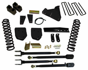 Skyjacker 6"KIT,11 F250 4WD/DSL W/LKS