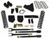 Skyjacker 6"KIT,11 F250 4WD/DSL W/LKS