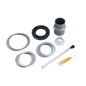 Yukon Gear Minor install Kit For Toyota T100 and Tacoma Rear Diff