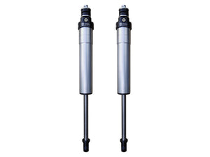 ICON 2005+ Ford F-250/F-350 Super Duty 4WD 4.5in Front 2.5 Series Shocks VS IR - Pair