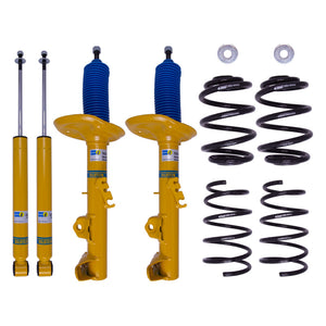 Bilstein B12 1999 BMW 318ti Base Front and Rear Suspension Kit