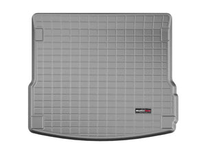 WeatherTech 2015+ Porsche Macan Cargo Liners - Grey