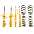Bilstein B12 2009 Audi TT Quattro Base Front and Rear Suspension Kit