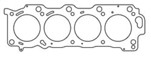 Cometic Lexus / Toyota LX-470/TUNDRA .030 inch MLS Head Gasket 98mm Right Side