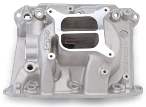 Edelbrock Performer GM Corp V-6