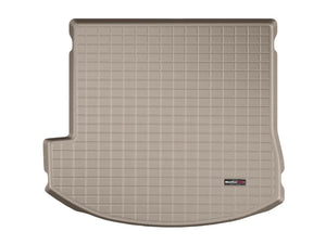 WeatherTech 13+ Hyundai Santa Fe Cargo Liners - Tan