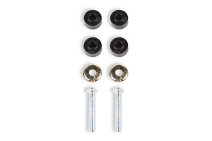 Fabtech Front Sway Bar End Link Bushing Kit w/Bolt