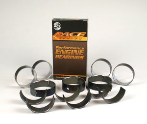 ACL 68-89 Nissan 1952cc/2187cc/2389cc 4cyl STD Size High Perf Rod Bearing Set w/.001 Oil Clearance