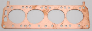 Cometic MG TC/TD/TF 1250-1500cc 68mm .094 inch Thickness Copper Head Gasket