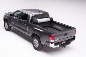 BAK 16-20 Toyota Tacoma 5ft Bed Revolver X2