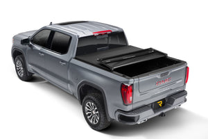 Extang 2020 Chevy/GMC Silverado/Sierra (8 ft) 2500HD/3500HD Trifecta Signature 2.0